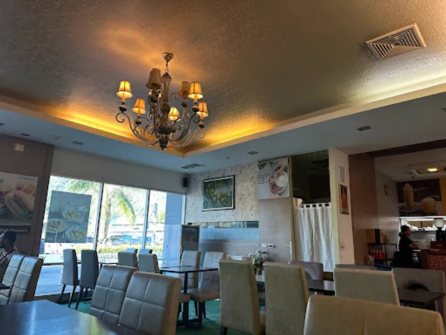 Black Canyon เทสโก้ โลตัส ละไม สมุย