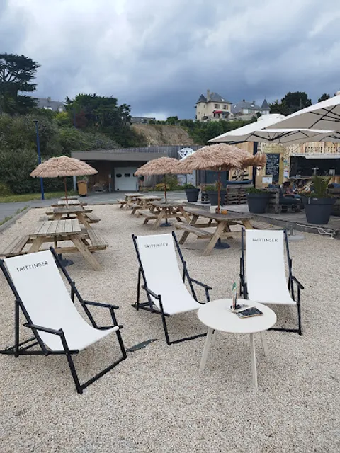 La cabane du Pêcheur