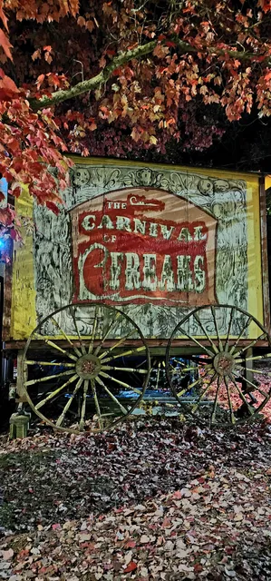 The Original Hollywood Horror Show