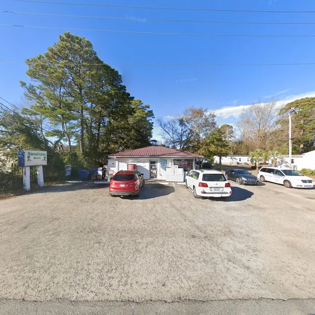 El Noa Noa Latin Bar & Grill