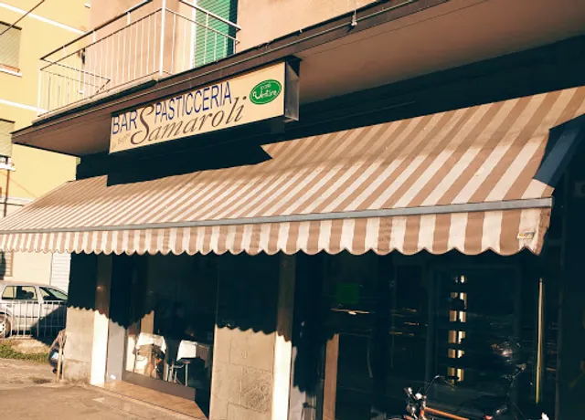 Pasticceria Samaroli