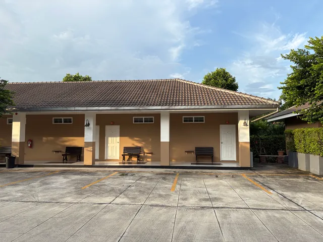 Sunee View Hotel (จองห้องได้ที่ LINE ID: @suneeview)