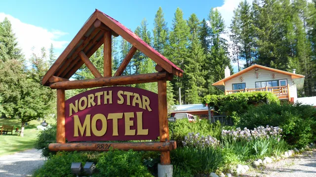 North Star Motel