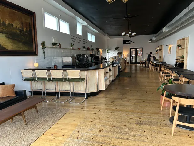 Snohomish Coffee Co.