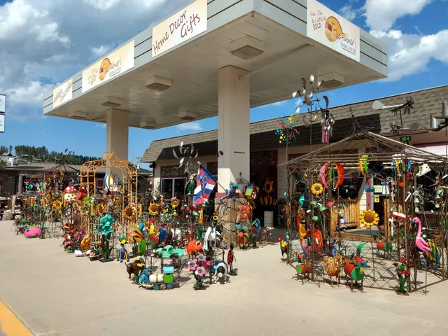 The Farmer's Daughter