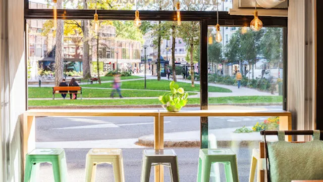 Le Ouistiti à Roulettes