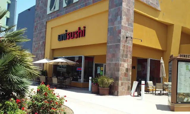 unisushi