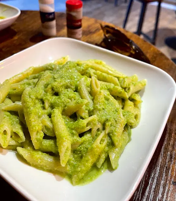 Le Repaire du Mammouth