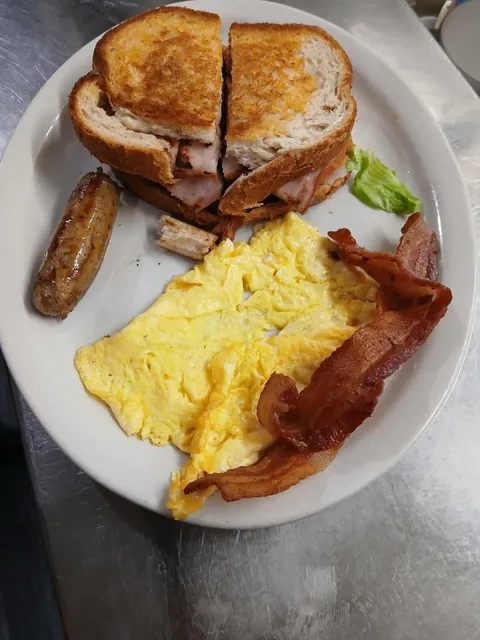 The Barrel Bar & Grill