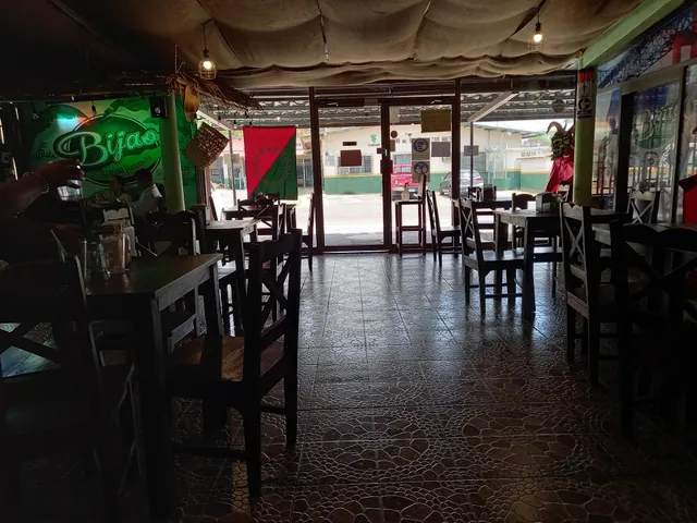 Restaurante Bijao