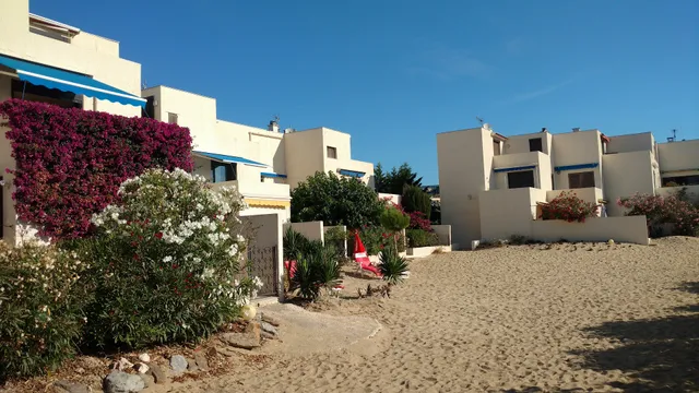 La Rade Ensoleillée