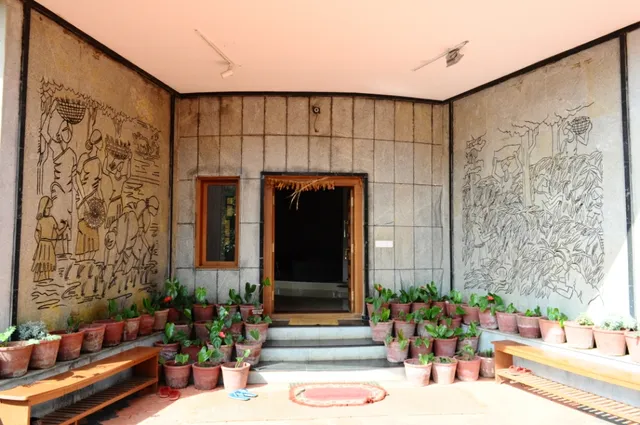 Abbydhama Estate Stay