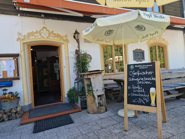 Wirtshaus zum Zenzinger - Christoph Zenzinger