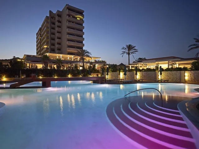 Esperos Mare Resort & Spa