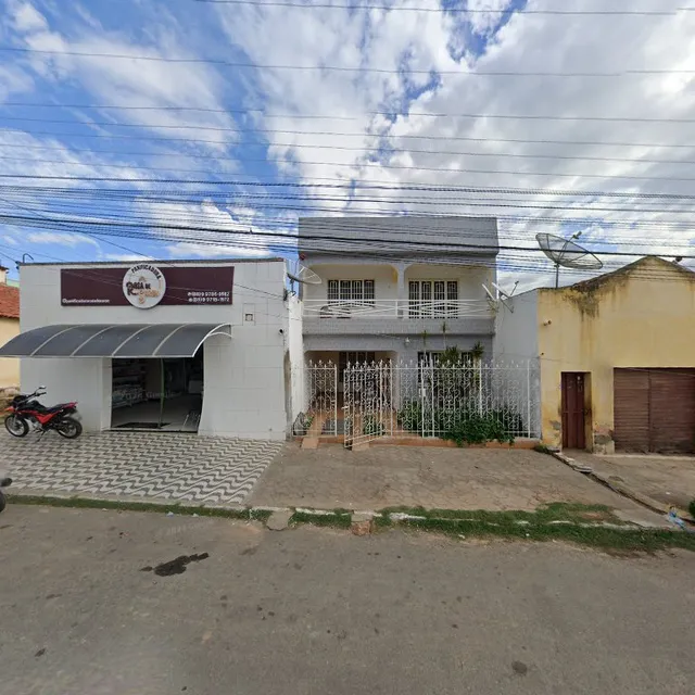 Panificadora Rosa De Saron