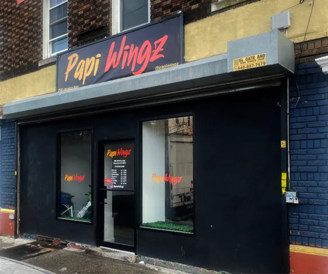 Papi Wingz