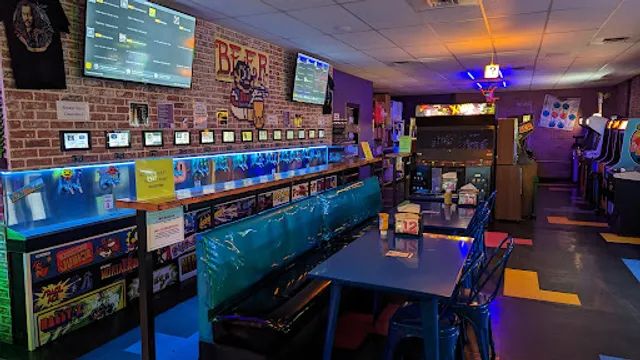 Insert Coin Centralia