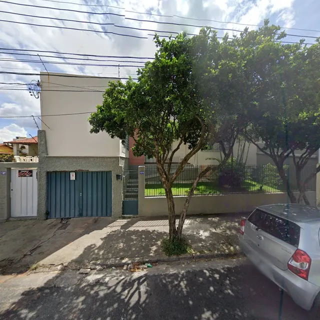 Espetinho do Betinho