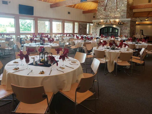 The Lookout Catering