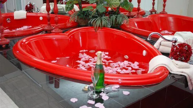 Gatlinburg Cabin Rentals at Honeymoon Hills