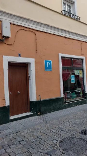 Hostel Rosa de los Vientos