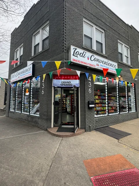 Lodi Convenience