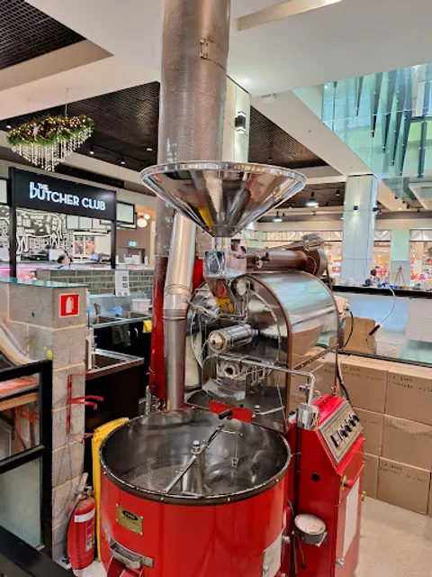 Veneziano Coffee Doncaster