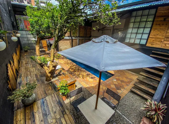 Fardo Hotel Boutique | Zona G - Ibagué | | Recepción Digital 24H