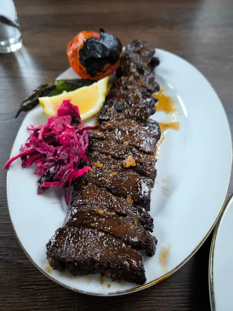 Suren Cafe Restaurant