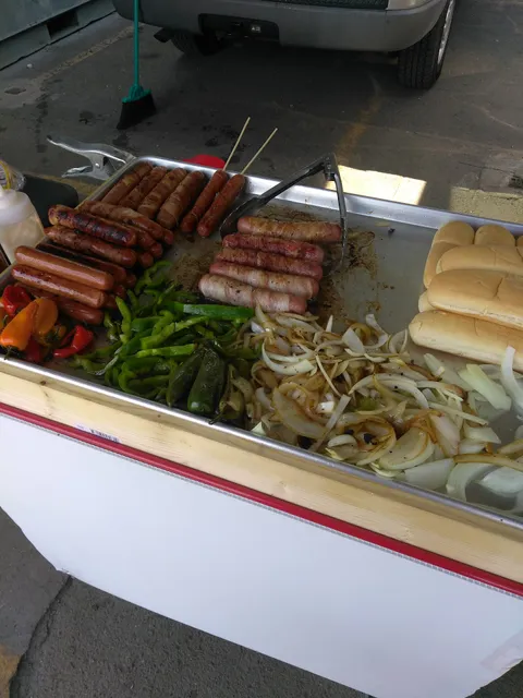 South West Outdoor Mercado