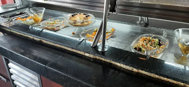 Bode na Brasa - Pernambués