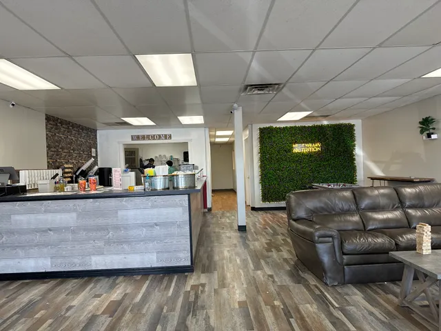 West Valley Nutrition