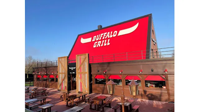 Buffalo Grill Hautmont