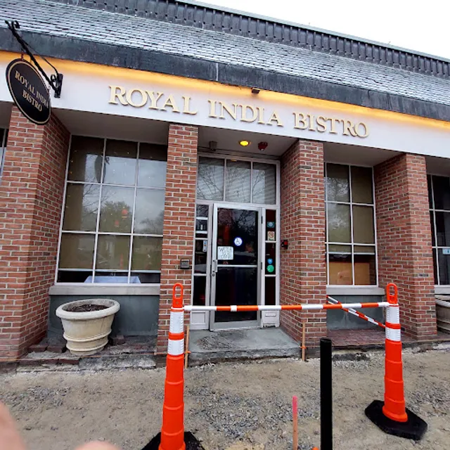Royal India Bistro