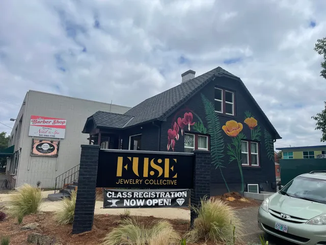Fuse Jewelry Collective