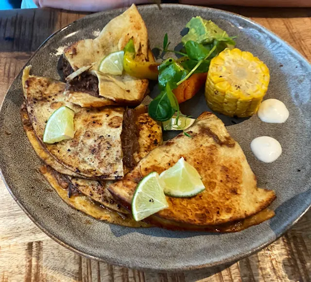 Mexicaans Restaurant Sentido