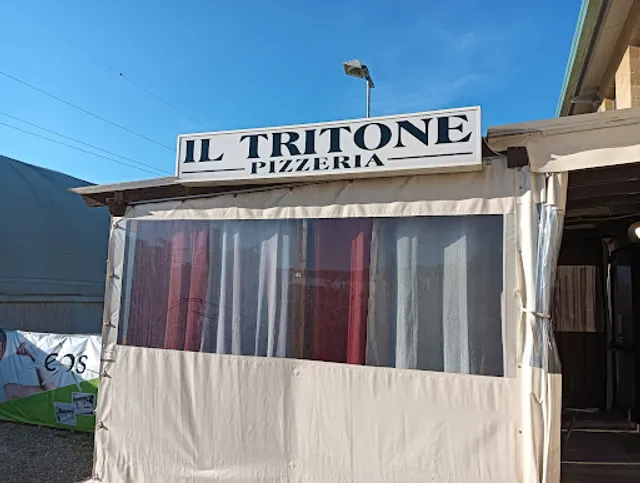 Il Tritone di Esposito Antonella - Ristorante