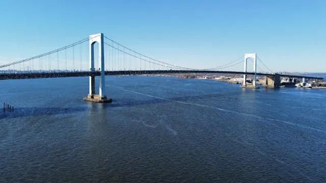 Throgs Neck Bridge