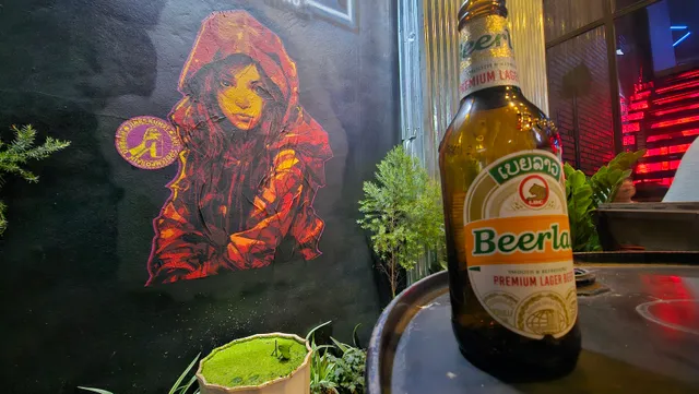 The Block - Café Bar Music