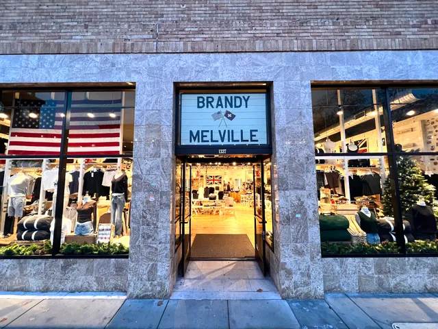 Brandy Melville - Walnut Creek