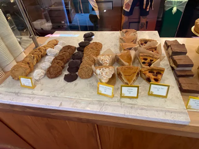 Marla SR Bakery and Cafe