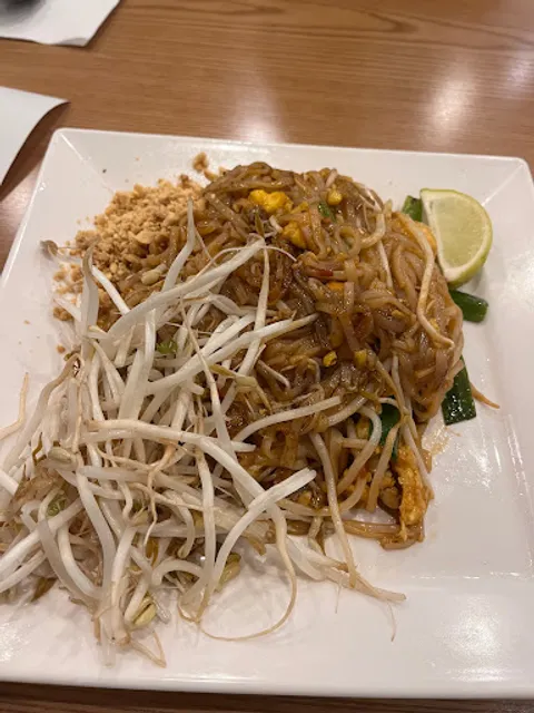 Rice and Noodle (W Broadway)