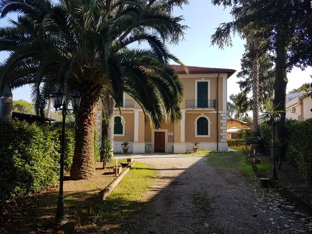 Relais Domus Elettra