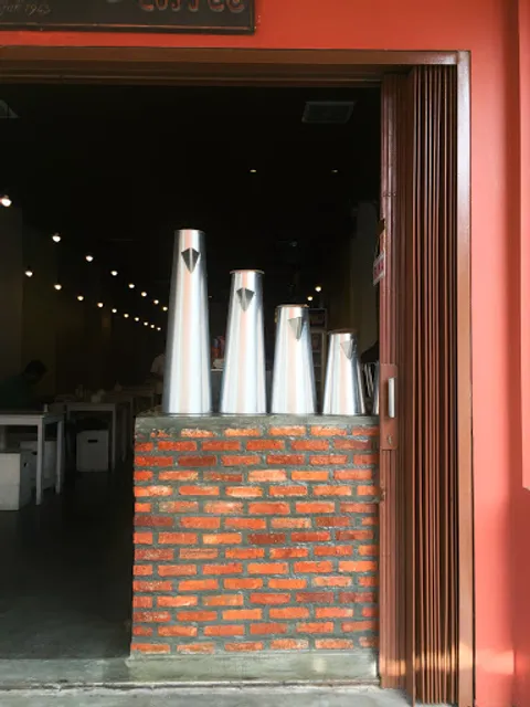 Kong Djie Mutiara Taman Palem