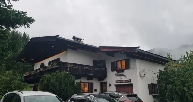 Ferienhaus Fliegerklause