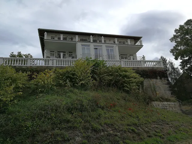 Elbresidenz Birkwitz