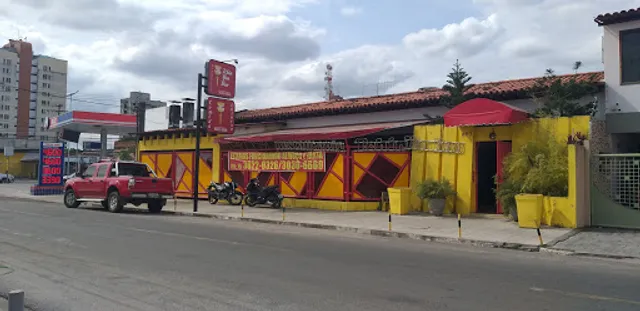 Restaurante Tchin Yen Bao