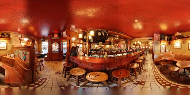 Ugly Oyster Drafthaus