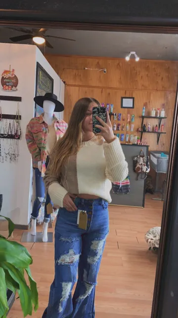 Southern Buckle Boutique