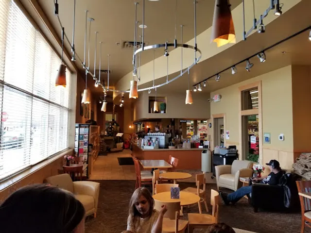 Dunn Brothers Coffee